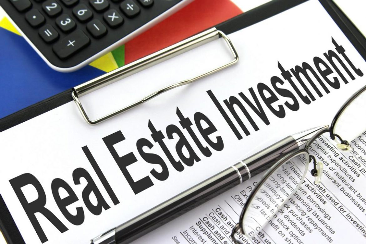 Real Estate Investing-How To Make Money